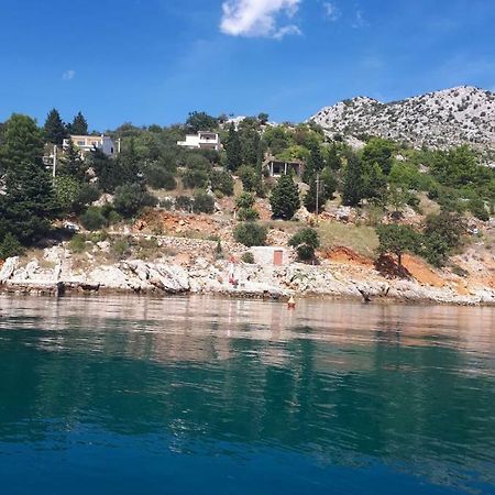 Apartment Mate Starigrad Paklenica Exterior photo
